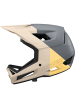 BASIL Cage KinetiCore Full Face Helm matte