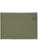 Rhomtuft Rhomtuft Badematten Seaside olive - 404 in olive - 404