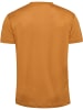 Newline Newline T-Shirt Nwlbeat Laufen Herren Atmungsaktiv Leichte Design in SUDAN BROWN