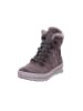 Legero Stiefel in grau