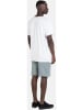 Reell T-Shirt "Vulcan T-Shirt" in Weiß