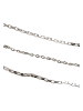 Urban Classics Necklac in silver