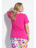 Angel of Style Shirt in hibiskuspink