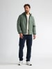 Petrol Industries Steppjacke Tiburón in Grün