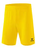 erima Herren Rio 2.0 Shorts in gelb