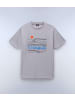 Napapijri T-Shirt "S-Buti Ss" in Multicolor