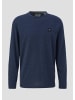 s.Oliver T-Shirt in 59W2_navy
