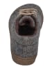 KOEL Sneaker Low HOVIAN WOOL in grau