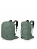 Osprey Sojourn Porter 30 - Rucksack 44 cm (black) in koseret green