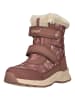 Zigzag Winterstiefel Aray in 1109 Burlwood