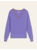 Oilily Pullover Komsoom in Lila