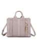 Alviero Martini Umhängetasche in LILAC