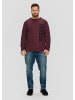 s.Oliver T-Shirt in 39D1_bordeaux