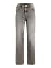 JJXX Locker geschnitten in Medium Grey Denim