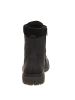 Legero Winterstiefelette MONTA in Schwarz