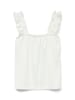 Vero Moda Top in Snow White