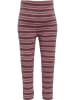 Hummel Hummel Verstellbare Taille Leggings Hmlunited Mädchen in WOODROSE