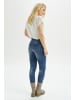 Cream Jeans Amalie Tight fit in Rich Blue Denim