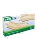 Brio Brio Aktionsspiel Bogenweichen (L,M) in bunt