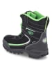 Lico Snowboots ESKIL in Schwarz