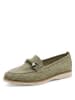Tamaris Slipper in SAGE
