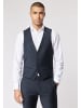 Roy Robson Anzugsweste Slim fit - Baukasten 1 in DARK BLUE