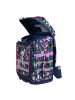 McNeill Ergo Compacto Schulranzen-Set 5-teilig in In the garden