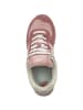 New Balance Sneaker low U 574 in rosa