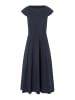 More & More Maxikleid in ink blue