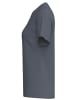 erima Damen T-Shirt in slate grey