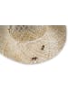 Normani Outdoor Sports Strohhut Seashell in Natur