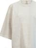soyaconcept Pullover SC-ORLEAN in 91500 LIGHT SAND MELANGE