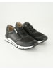 Terry Sneaker low in Schwarz