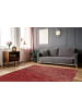 Arte Espina Kurzflor Teppich Finish 125 in rot - gold - rechteckig