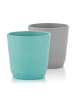 Reer Growing Becher 2er Set in Blau ab 6 Monate