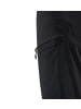 Haglöfs Wanderhose Mid Flex Pant in True Black Solid Long