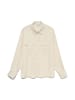 Vero Moda Hemd in Birch