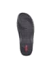 rieker Komfort Sandalen in Braun