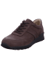 Finn Comfort Schnürschuh in braun