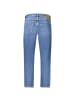 Calvin Klein Blau Baumwolle Herren Jeans