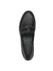 Tamaris Klassische Slipper M2420042 in schwarz