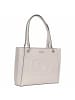 Guess Eco Mietta - Shopper 37 cm (stone) in stone