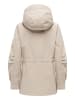 Marikoo Parka Sohaa 16 in Light Taupe