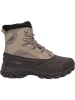 cmp Wanderschuh Fynnick Snow in taupe/schwarz