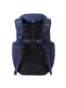 Nitro Urban Weekender Rucksack 55 cm Laptopfach in night sky