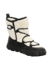 Think! Stiefel in schwarz