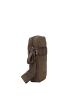 Marc O'Polo Crossbody Bag small in Dark Nickle