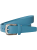 Kmisso Gürtel in Blau