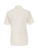 CASAMODA Businesshemd in Weißbeige