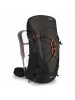 Lowe alpine AirZone Trail Camino 37:42 - Wanderrucksack erw. in black/anthrazit